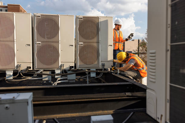 Best HVAC Installation Services  in Del Rey, CA