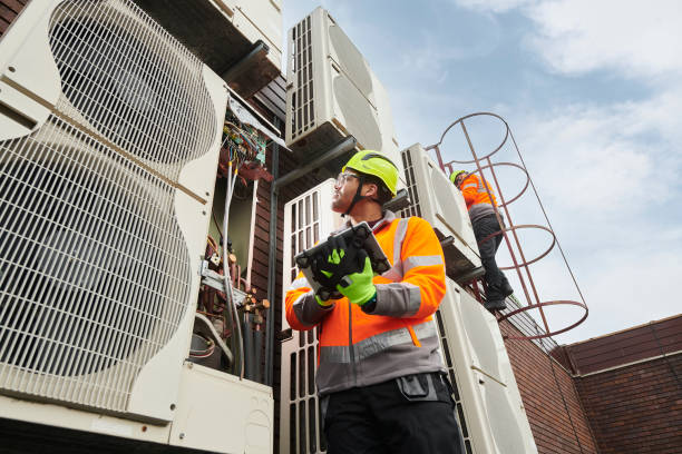 Best HVAC Cleaning Services  in Del Rey, CA