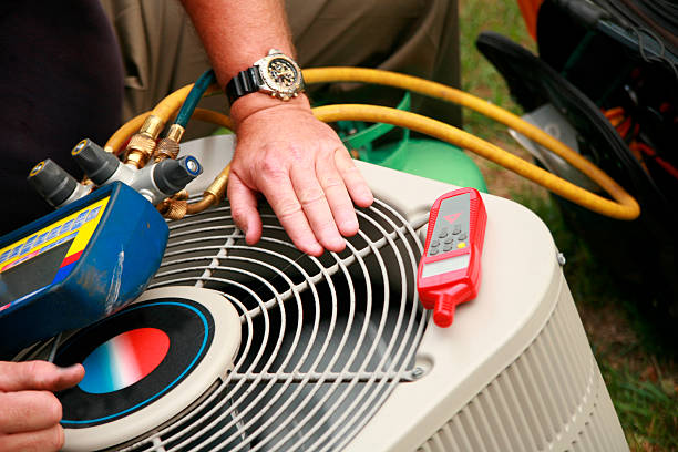 Affordable Air Conditioning Repair in Del Rey, CA