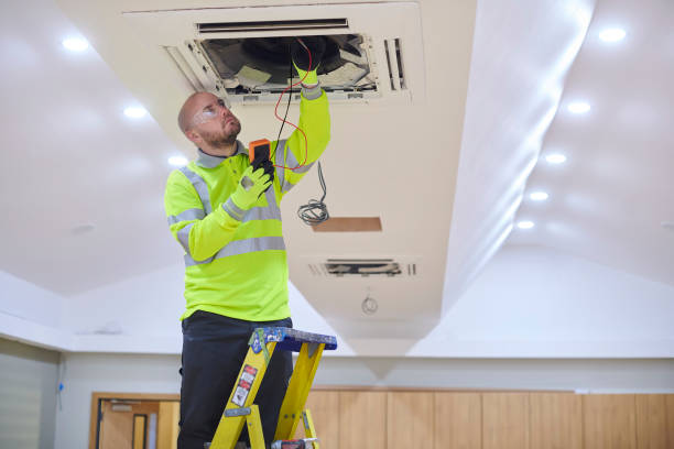 Best Emergency HVAC Repair  in Del Rey, CA