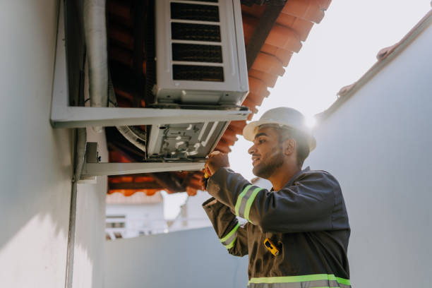 Best 24/7 HVAC Repair  in Del Rey, CA