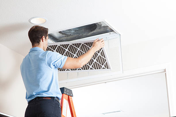 Best Best HVAC Companies  in Del Rey, CA