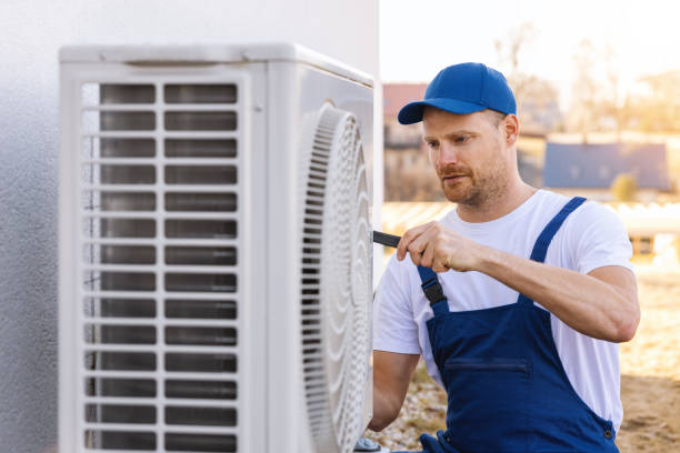 Best HVAC Installation Services  in Del Rey, CA