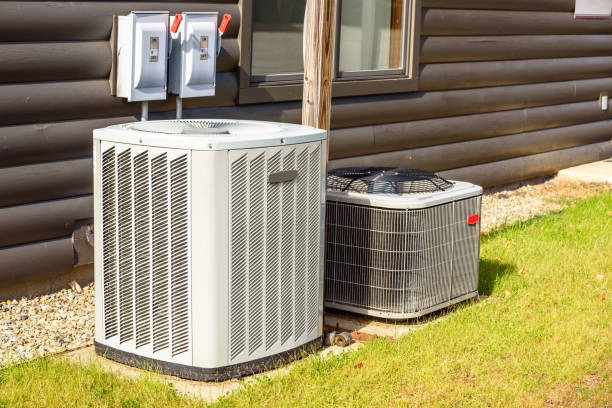 Best Commercial HVAC Repair  in Del Rey, CA