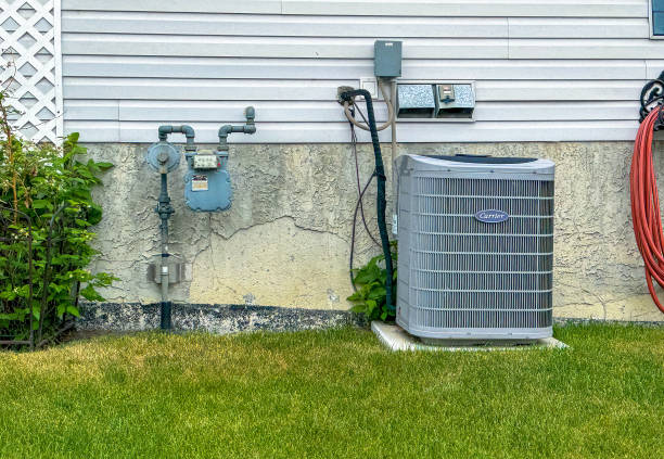 Best HVAC Emergency Services  in Del Rey, CA